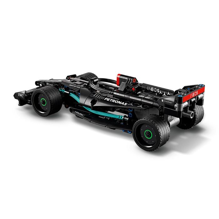 Mercedes-Amg F1 W14 E Pull-Back Lego Technic 42165 Lego 3 Mercedes-Amg F1 W14 E Pull-Back Lego Technic 42165 Lego 3