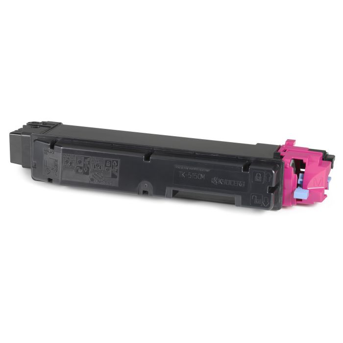 KYOCERA ECOSYS M6035cidn/M6535cidn/P6035cdn TK-5150M Toner Magenta