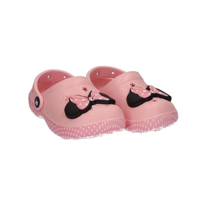 Cerdá Zuecos Premium Pins Minnie T30/31 - Modelos surtidos 0 Cerdá Zuecos Premium Pins Minnie T30/31 - Modelos surtidos 0