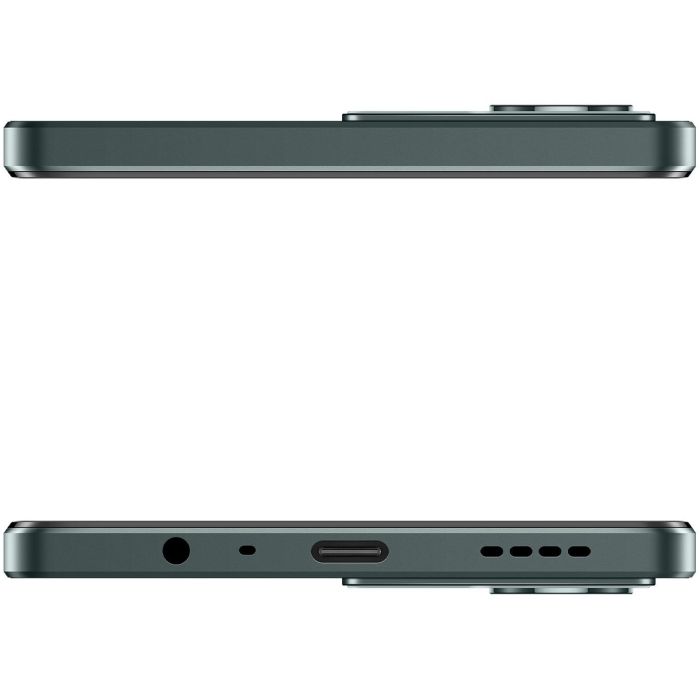 Smartphone Realme 6,67" Unisoc 8 GB RAM 256 GB Verde 6
