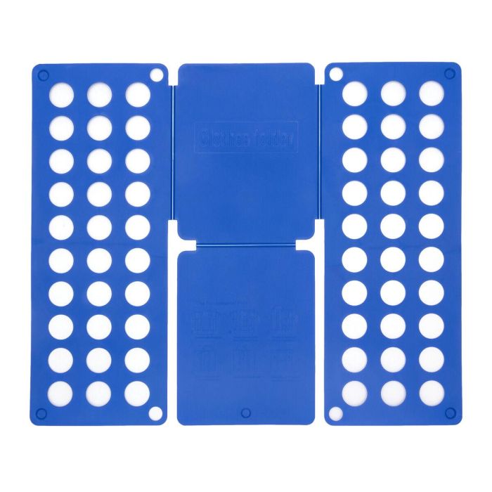 Doblador de Ropa InnovaGoods 2 Doblador de Ropa InnovaGoods 2