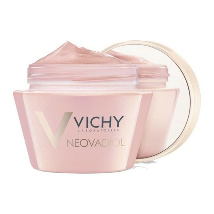 Vichy Neovadiol Rose Platinium Crema - Tratamiento Revitalizante para Piel en Menopausia 50 ml Vichy Neovadiol Rose Platinium Crema - Tratamiento Revitalizante para Piel en Menopausia 50 ml