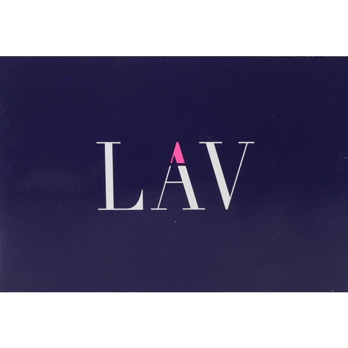 LAV Set 6 Vasos "Archie" 390 cc (4 Cajas) 4