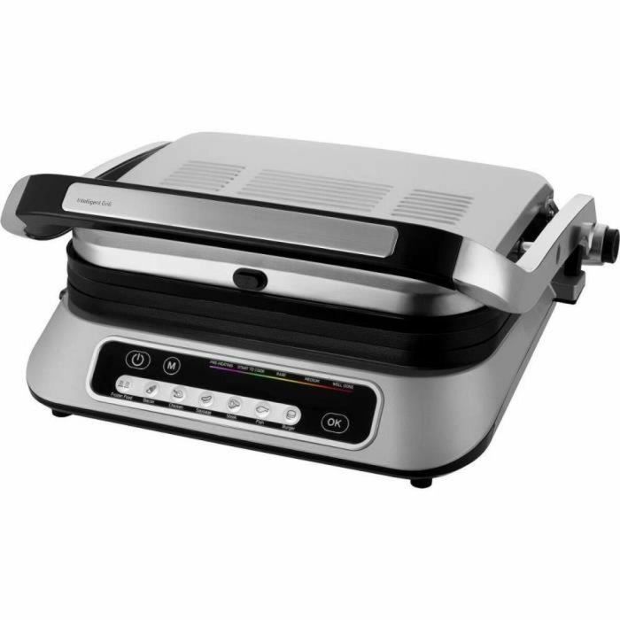 Plancha de Cocina Sencor 5