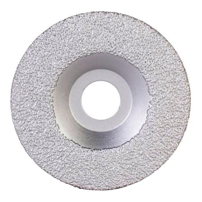 Rubi Disco desbaste VDG 100 grueso Pro R31979 para piedra, baldosa cerámica, revesti. pintura-resina, conexión Ø22,2mm 0 Rubi Disco desbaste VDG 100 grueso Pro R31979 para piedra, baldosa cerámica, revesti. pintura-resina, conexión Ø22,2mm 0