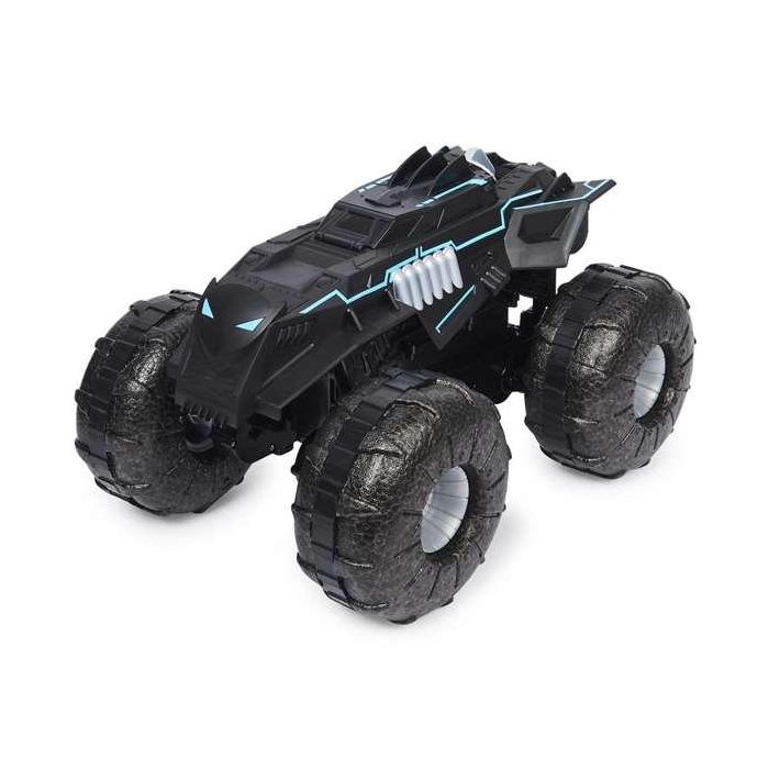 Spin Master Batman Rc All Terrain Batmobile 6062331 Coche Radiocontrol Todoterreno 1