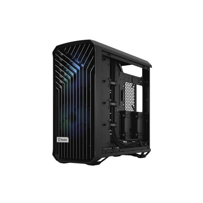 Fractal Design Torrent Negro 17