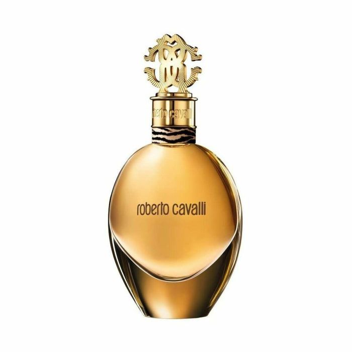 Roberto Cavalli Signature Woman EDP Vapo 50 ml - Fragancia Oriental Floral para Mujer 0 Roberto Cavalli Signature Woman EDP Vapo 50 ml - Fragancia Oriental Floral para Mujer 0