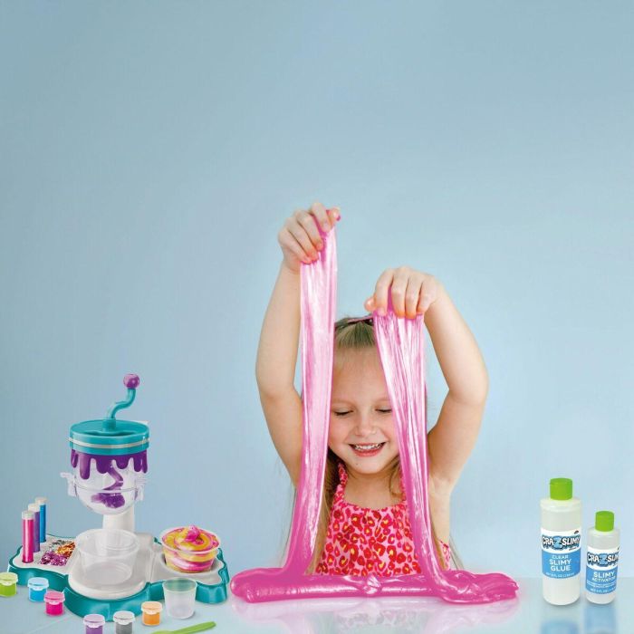 Juego de Plastilina Lexibook 5 Juego de Plastilina Lexibook 5