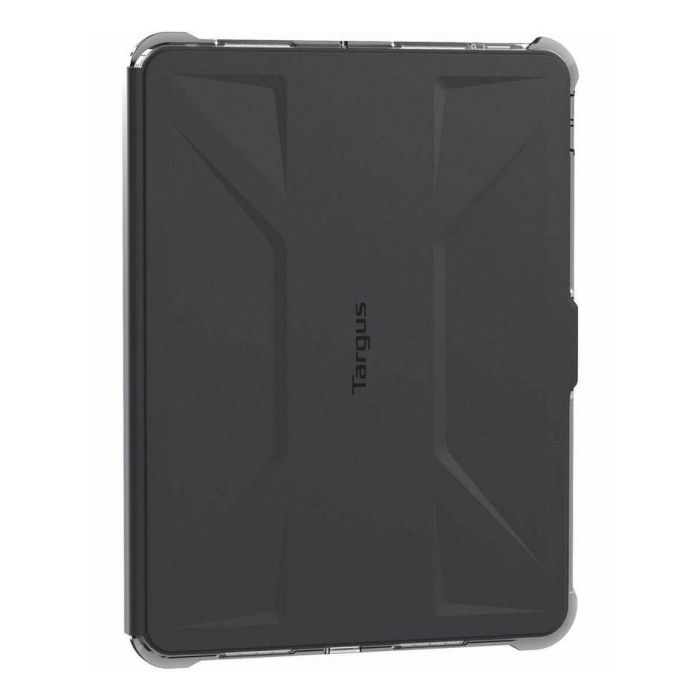 Targus Pro-Tek Folio para Apple iPad Pro 11-inch (M4) 27,9 cm - Funda Protectora Antigolpes y Caídas con Modo Espera Negro 3 Targus Pro-Tek Folio para Apple iPad Pro 11-inch (M4) 27,9 cm - Funda Protectora Antigolpes y Caídas con Modo Espera Negro 3
