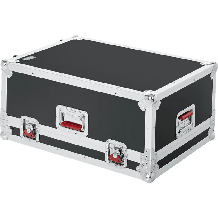 Gator Gtour Flightcase Para M32R Con Interior Y Ruedas 1