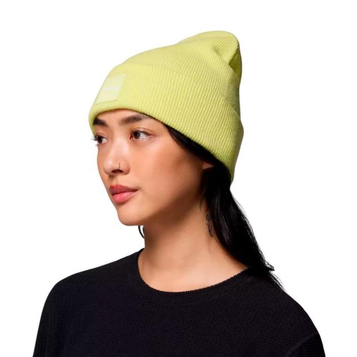 Gorro Columbia City Trek™ Heavyweight Amarillo 4