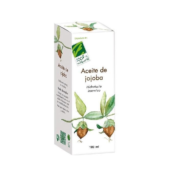 Aceite De Jojoba