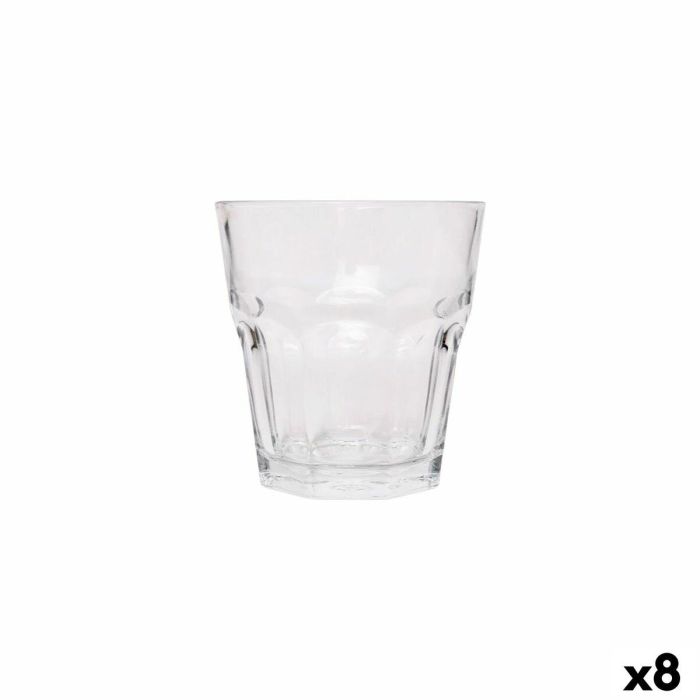 Set de Vasos La Mediterránea Limo 6 Piezas (8 Unidades) Set de Vasos La Mediterránea Limo 6 Piezas (8 Unidades)