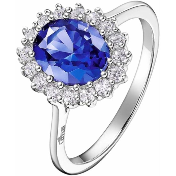 Anillo Mujer Lotus LP3459-3/116 16 Anillo Mujer Lotus LP3459-3/116 16
