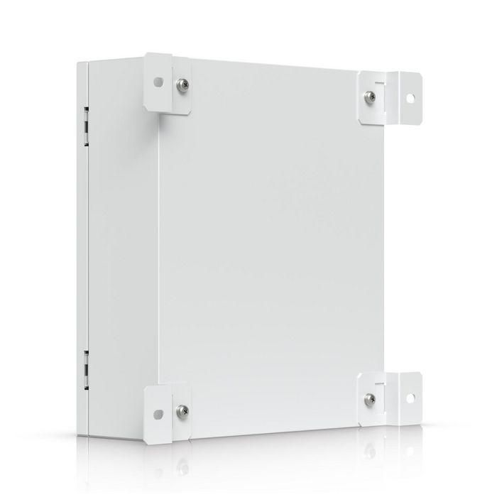 Ubiquiti Caja de Conexiones para Pared, Acero Galvanizado (SGCC), IP55, 400 x 350 x 152 mm 11