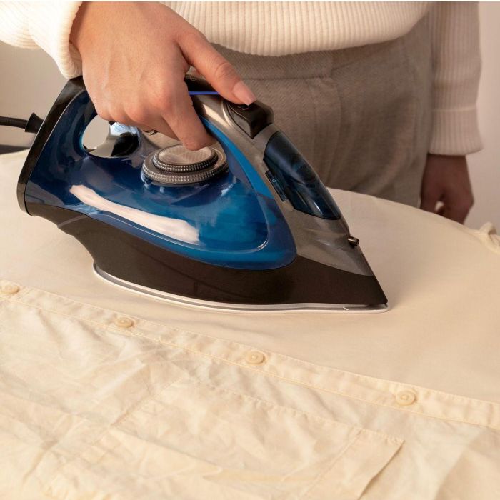 Plancha de Vapor Cecotec IronHero 3200 Vital 3200 W 4