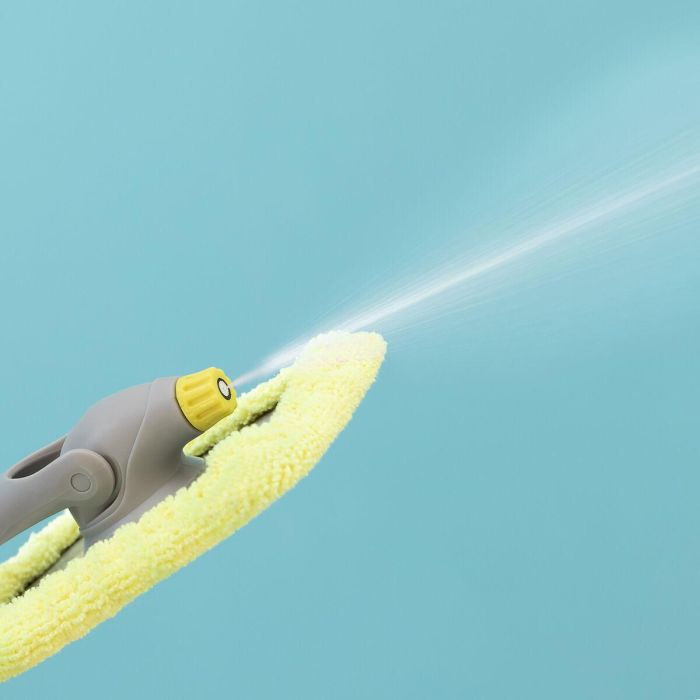 Limpiador de Cristales con Pulverizador 2 en 1 Klinshil InnovaGoods 14 Limpiador de Cristales con Pulverizador 2 en 1 Klinshil InnovaGoods 14