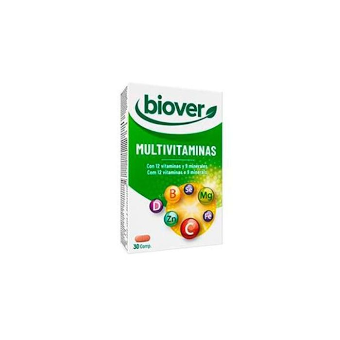 Multivitaminas