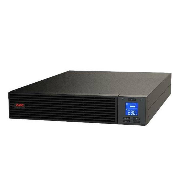 SAI Interactivo APC SRV3KRIRK 2400 W 3000 VA SAI Interactivo APC SRV3KRIRK 2400 W 3000 VA