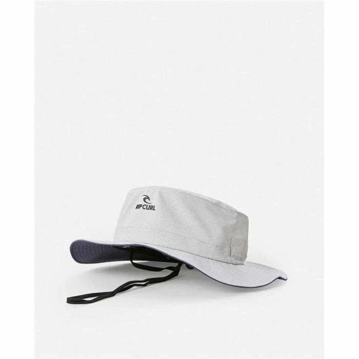 Gorro Rip Curl Vaporcool 2.0 Mid Brim Gris claro 2 Gorro Rip Curl Vaporcool 2.0 Mid Brim Gris claro 2