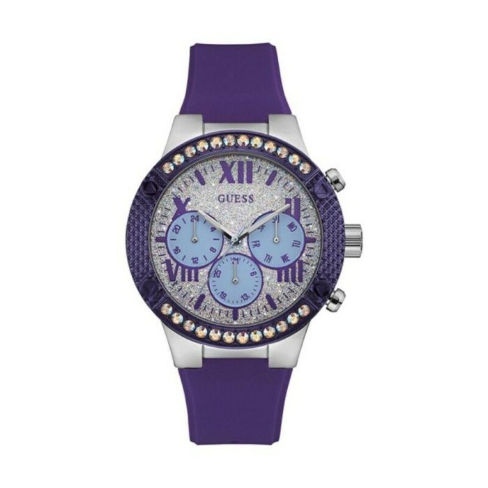 Reloj Mujer Guess W0772L5 (Ø 39 mm) Reloj Mujer Guess W0772L5 (Ø 39 mm)