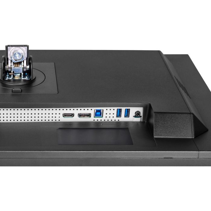 iiyama ProLite XUB2763QSU-B1 Monitor 27" QHD IPS 16:9 2ms 100Hz Altavoces Pivot Negro 6 iiyama ProLite XUB2763QSU-B1 Monitor 27" QHD IPS 16:9 2ms 100Hz Altavoces Pivot Negro 6