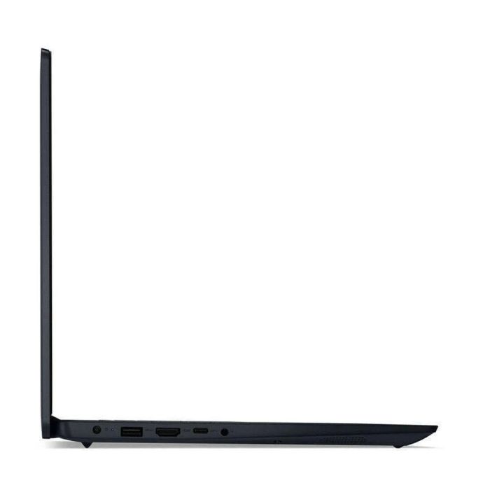 Laptop Lenovo 3 15ITL6 15,6" Intel Core i3-1115G4 8 GB RAM 256 GB SSD Qwerty Español Intel© Core™ i3-1115G4 1