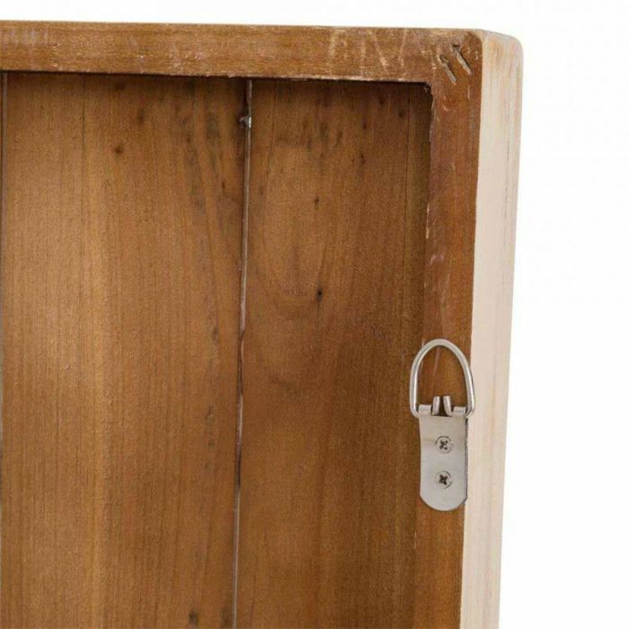 Cuadro Alexandra House Living Asia Madera de abeto Madera MDF 150 x 4 x 50 cm 1