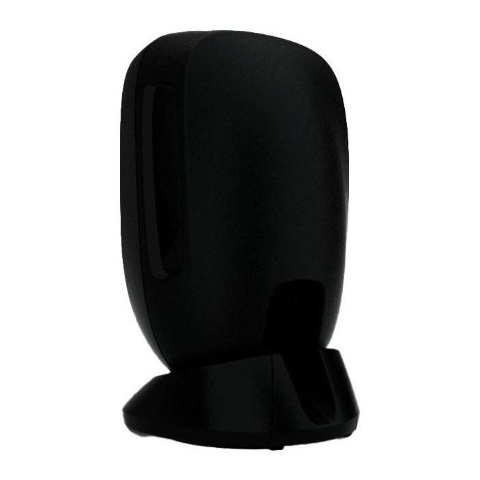 Zebra DS9308-SR Lector de códigos de barras fijo 1D/2D con sensor LED, USB/RS-232, resolución 1280x800 píxeles, negro