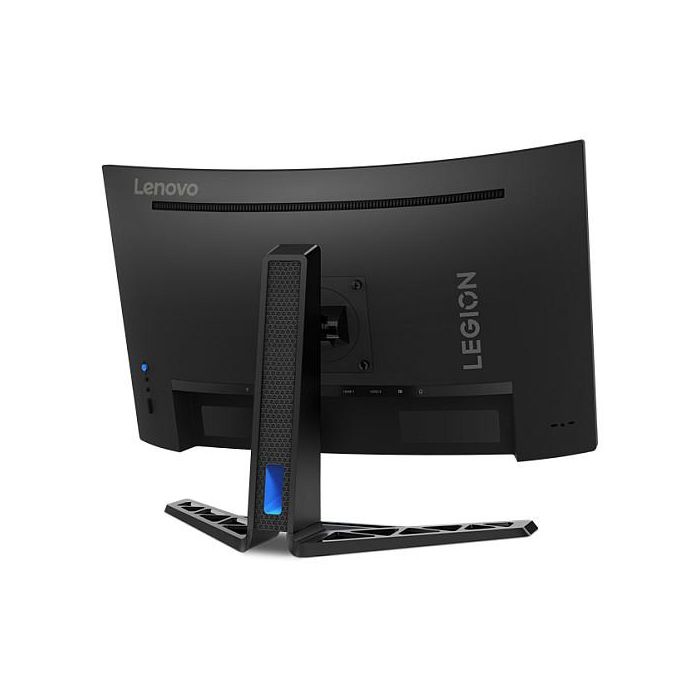 Lenovo Legion R27fc-30 Monitor Gaming 27" Full HD (1920x1080) VA Curvo 1500R 240Hz 0.5ms AMD FreeSync NVIDIA G-Sync HDR10 Altavoces Negro