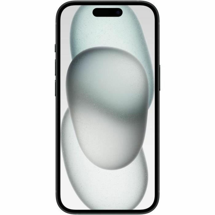 Apple iPhone 15 128GB Negro, Pantalla Super Retina XDR de 6.1", Cámara 48MP, iOS 17 3 Apple iPhone 15 128GB Negro, Pantalla Super Retina XDR de 6.1", Cámara 48MP, iOS 17 3
