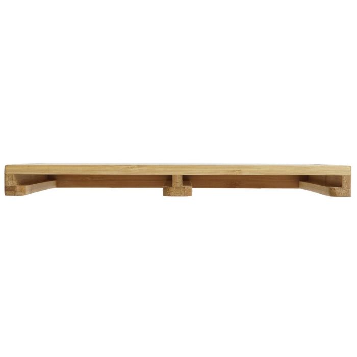 Tabla de cortar DKD Home Decor Natural Bambú 35 x 25 x 3 cm 1