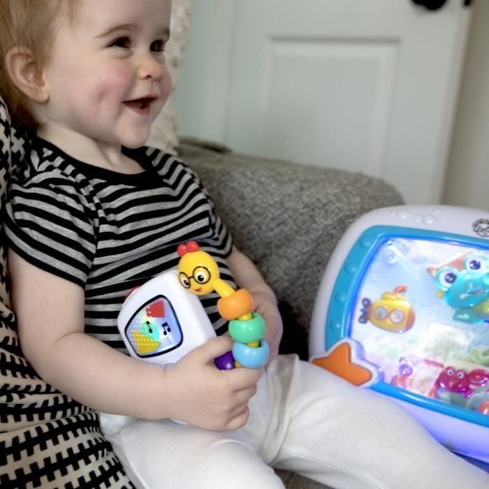 BABY EINSTEIN Night Dreams Soother Night Light - Multicolor 5 BABY EINSTEIN Night Dreams Soother Night Light - Multicolor 5