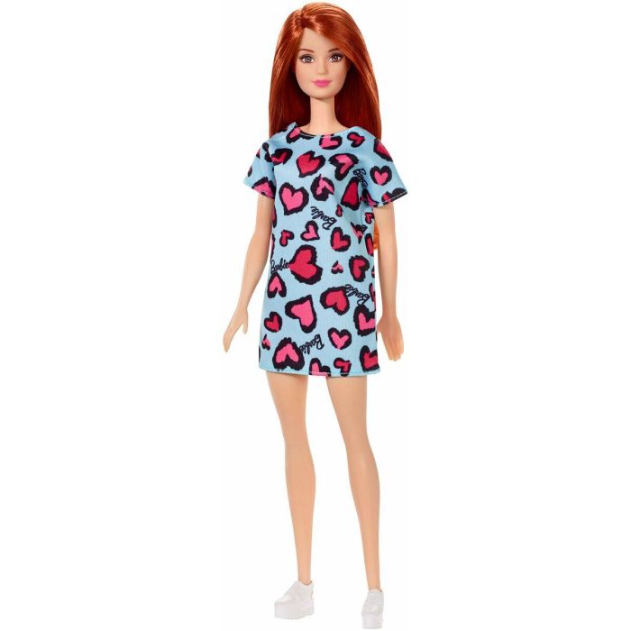Mattel Muñeca Barbie Chic con Accesorios Incluidos - Modelos Surtidos Enviados Aleatoriamente | Juguete para Niñas desde 3 Años 2 Mattel Muñeca Barbie Chic con Accesorios Incluidos - Modelos Surtidos Enviados Aleatoriamente | Juguete para Niñas desde 3 Años 2