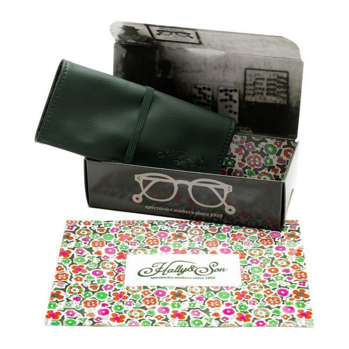 Gafas de Sol Unisex Hally & Son HS741S04 Ø 51 mm 1 Gafas de Sol Unisex Hally & Son HS741S04 Ø 51 mm 1