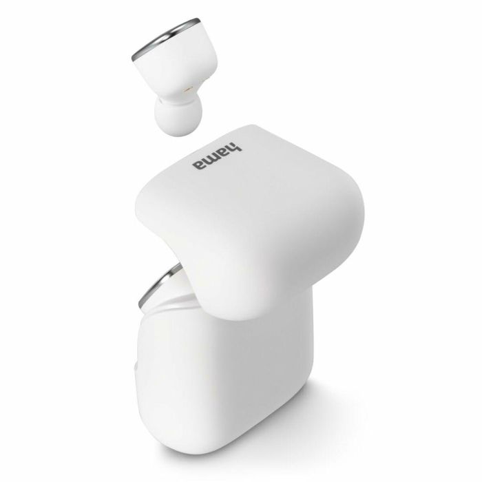 Auriculares Hama 00184109 Blanco 12 Auriculares Hama 00184109 Blanco 12