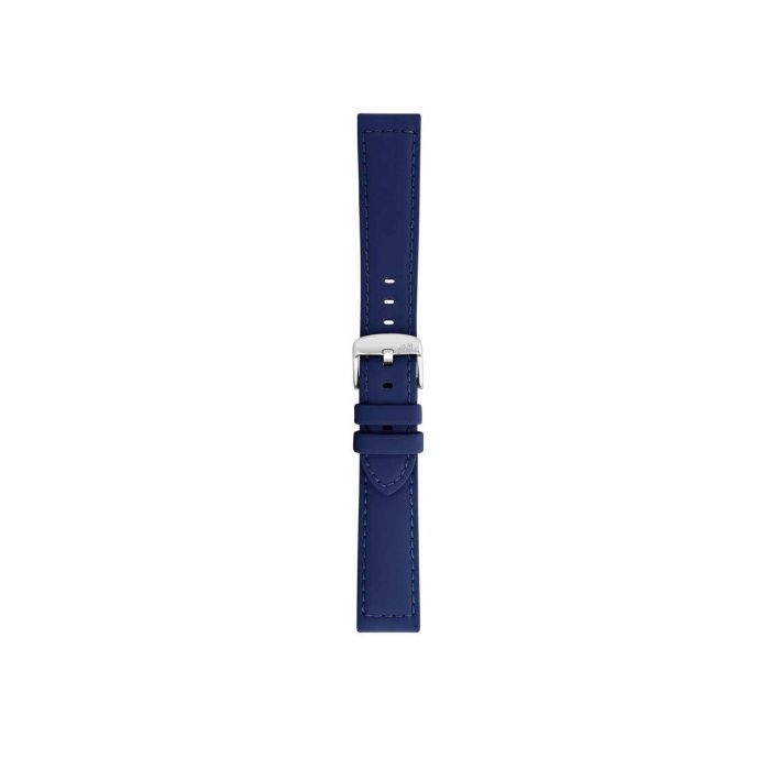Correa para Reloj Morellato A01X5761D82062CR24 24 mm Azul Correa para Reloj Morellato A01X5761D82062CR24 24 mm Azul