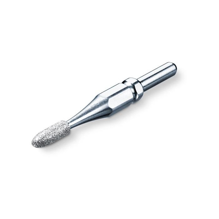 Beurer MP-62 Set de Manicura y Pedicura Profesional con Luz, 9 Accesorios, Velocidades Ajustables 12 Beurer MP-62 Set de Manicura y Pedicura Profesional con Luz, 9 Accesorios, Velocidades Ajustables 12
