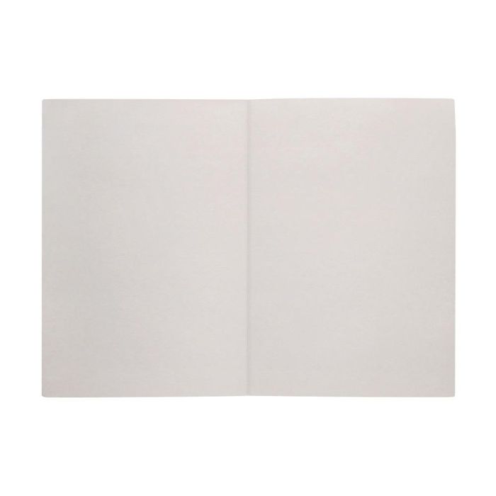 Subcarpeta Liderpapel Folio Kraft Interior Blanco 240 gr-M2 50 unidades 10