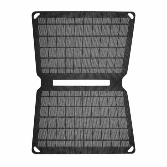 Cargador Solar Muvit 10 W 6