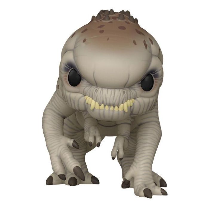 Figura POP Jurassic World El Renacer Distortus Rex 1 Figura POP Jurassic World El Renacer Distortus Rex 1