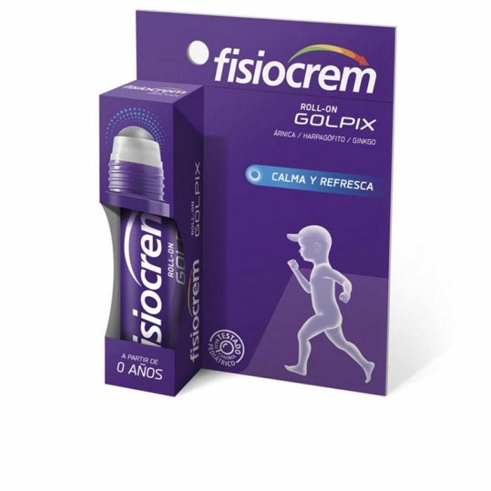 Colágeno Fisiocrem FISIOCREM GOLPIX Colágeno Fisiocrem FISIOCREM GOLPIX