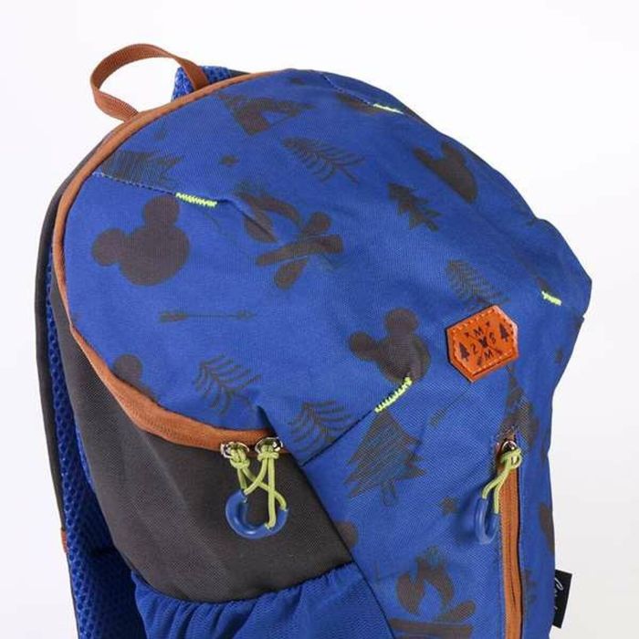 Mochila casual trekking mickey 2 Mochila casual trekking mickey 2