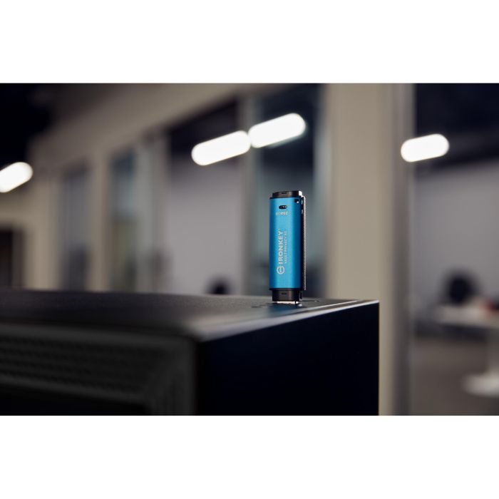 Kingston IronKey Vault Privacy 50 retail - USB 3.2 Gen 1 256GB, cifrado FIPS 197, 230 MB/s, Negro/Azul 13 Kingston IronKey Vault Privacy 50 retail - USB 3.2 Gen 1 256GB, cifrado FIPS 197, 230 MB/s, Negro/Azul 13