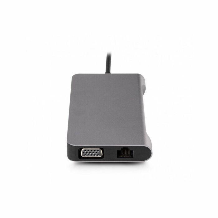 Dockstation Urban Factory TCM16UF 4K Ultra HD Gigabit Ethernet 1 Dockstation Urban Factory TCM16UF 4K Ultra HD Gigabit Ethernet 1
