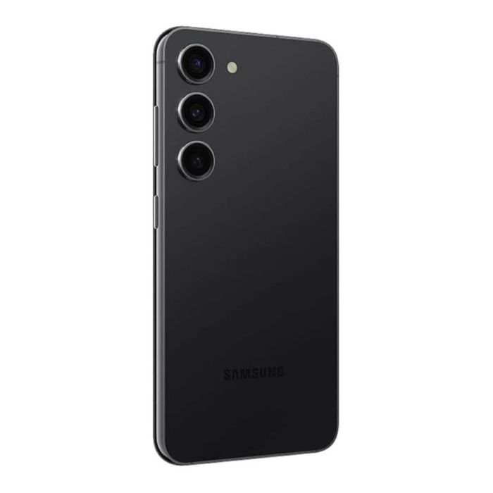 Smartphone Samsung Galaxy S23 5G 6,1" 8 GB RAM 128 GB Negro 1