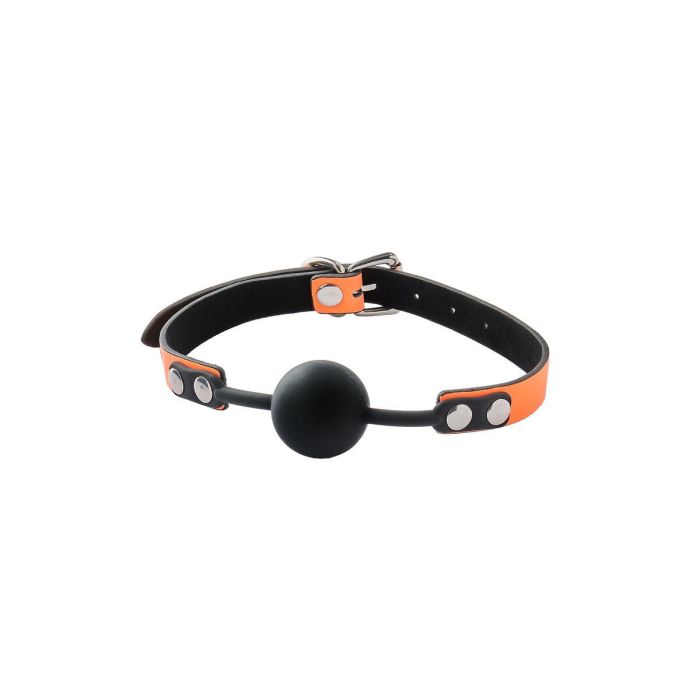 Mordaza Con Pelota Dream Toys Radiant Mordaza Con Pelota Dream Toys Radiant