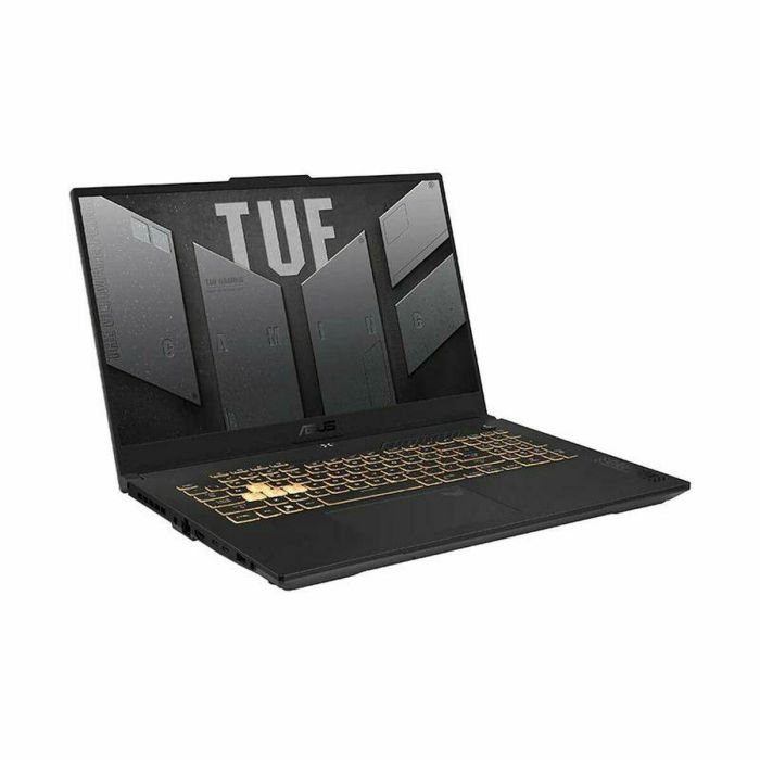 Laptop Asus TUF707VI HX49 32 GB RAM 1 TB SSD 17,3" Intel Core i7-13620H Nvidia Geforce RTX 4070 2