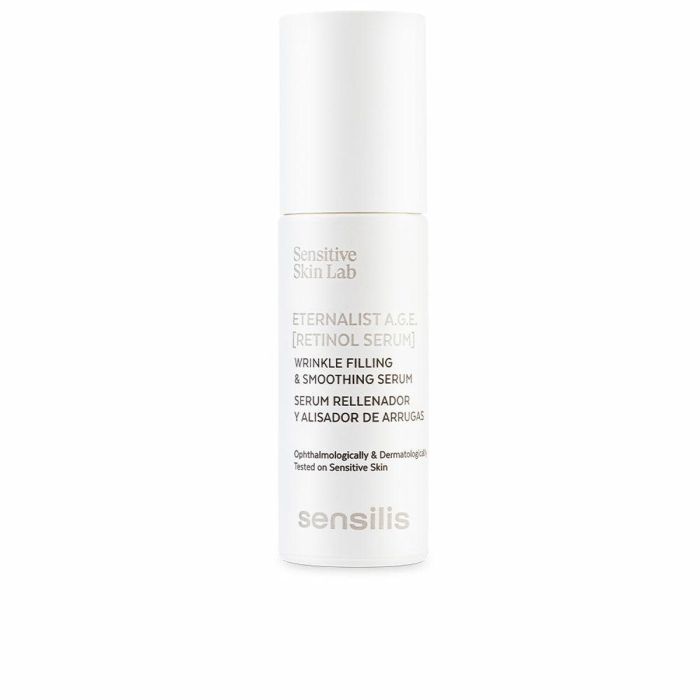 Sensilis Eternalist A.G.E Retinol Serum Sensilis Eternalist A.G.E Retinol Serum